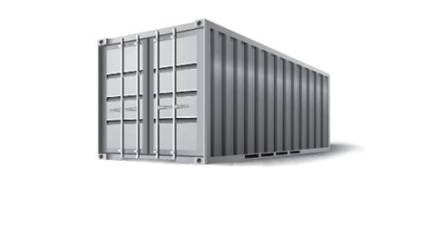 Shipping Container Storage, Custom Shipping Containers, Custom Shipping Container Office | ABC ...