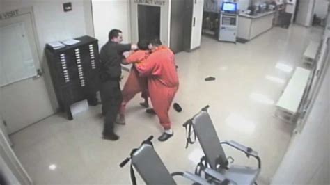 Inmate Helps Detention Officer During Attack At Payne Co Jail