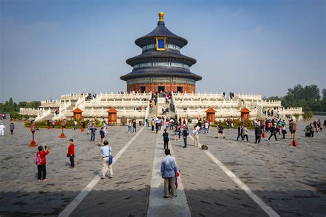 Things To Do In Beijing China The Top Attractions For 2019 The Planet D