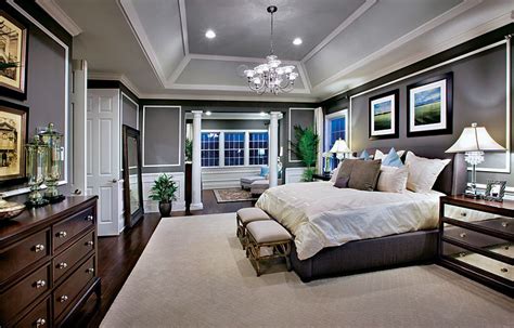 Recessed lights in bedroom picture. A tray ceiling is a rectangular, or octagonal ...