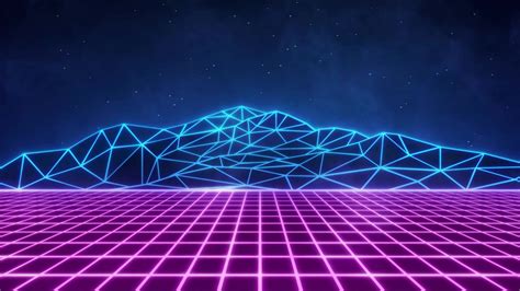 Details More Than 82 Synthwave Wallpaper Latest Vn