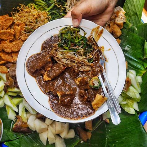 10 Makanan Khas Surabaya Jawa Timur Yang Paling Enak