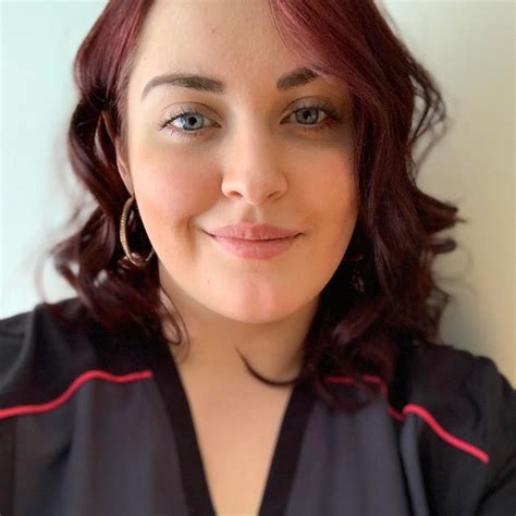 Kristen Edmonton Registered Massage Therapist Alberta Momentum Massage Therapy