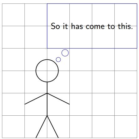 Draw Drawing Some Simple Pictures With Tikz Tex Latex Stack Exchange Hot Sex Picture