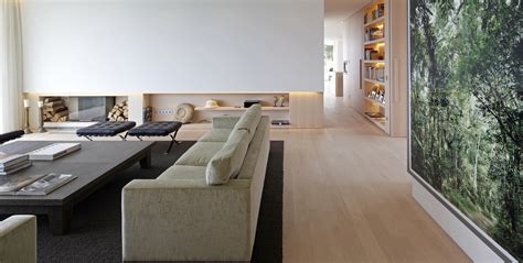Gallery Of House S Lake Starnberg Stephan Maria Lang Architects 23