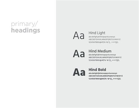 Defining Your Identity Through Brand Guidelines Twotone Creative