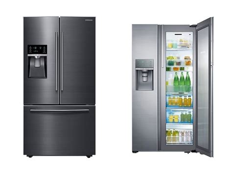 Visualisez toute la gamme > biofresh. Réfrigérateur à deux portes ou réfrigérateur à congélateur ...