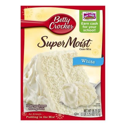 Discover betty crocker's range of simple cake recipes! Americatessen : American Food Wholesale | Products