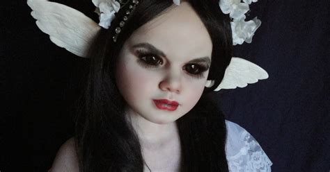 Anyas Originals Reborns And Ooak Art Dolls Custom Fantasy Doll