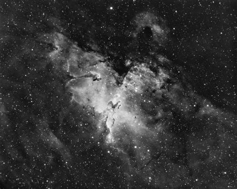 Download, share or upload your own one! National Optical Astronomy Observatory: M16, Eagle