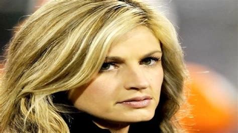 15 of the hottest female sports broadcasters erin andrews sports women female