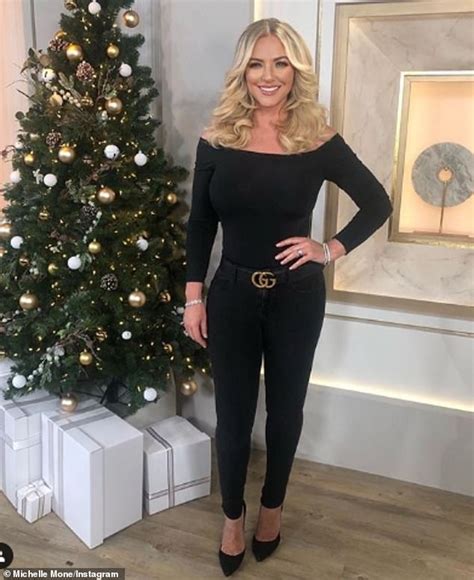 Michelle Mone Shares Secrets Of 8 Stone Weight Loss Daily Mail Online