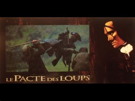 Photo Du Film PACTE DES LOUPS LE PHOTOS DE CINEMA