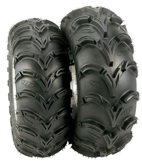 Itp Tires Mud Lite Xxl Tire 30x12 12 560419