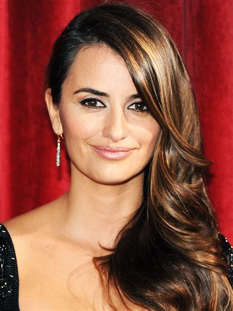 Penelope Cruz News Pictures And More Tv Guide