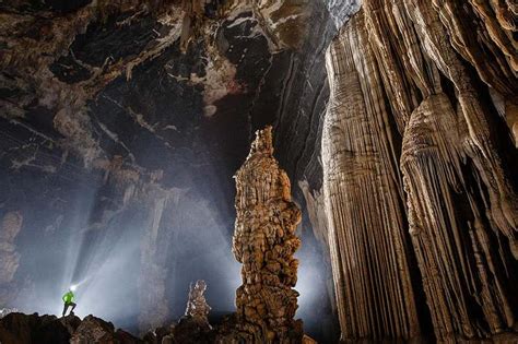 Vietnam Caves Conservation Culture Tours New Scientist