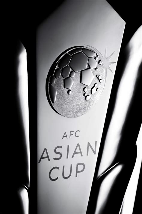 Designers And Makers Of The Afc Asian Cup Thomas Lyte