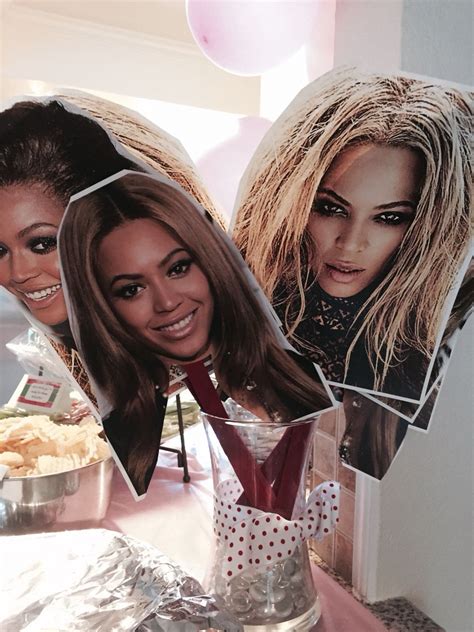 beyonce party decorations beyonce party beyonce birthday beyonce bachelorette