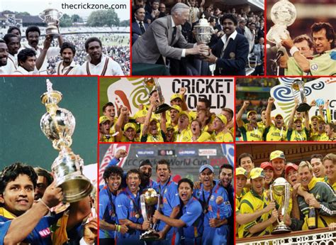 icc cricket world cup history winners and runners up list the crick zone hot sex picture