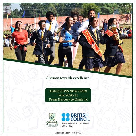 Woodland Overseas School | Best CBSE School in Hoshiarpur in 2020 | School awards, School ...