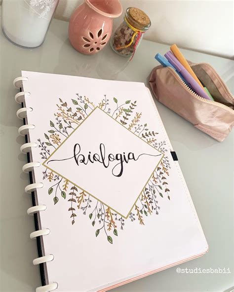 Desenhos Simples Para Fazer No Caderno
