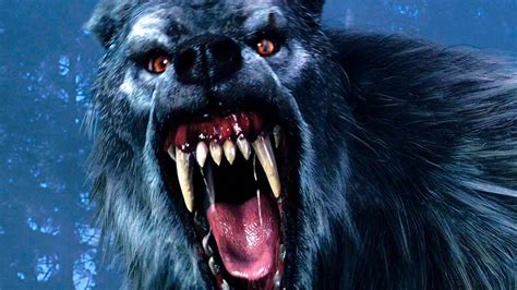 Van Helsing Velkan Werewolf