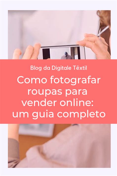 Como Fotografar Roupas Para Vender Online Um Guia Completo Artofit