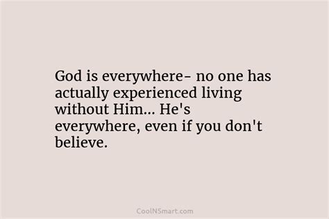 600 God Quotes Sayings About God Coolnsmart