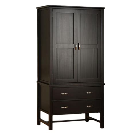 At bedrooms & more in seattle, we sell handcrafted solid wood bedroom furniture solid wood bedroom furniture bamboo furniture modern furniture simple bed frame moso bamboo. Brooklyn Armoire - Home Envy Furnishings: Solid Wood ...