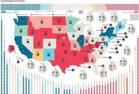 What Time Do Us States Declare Election Results Your Printout Guide To