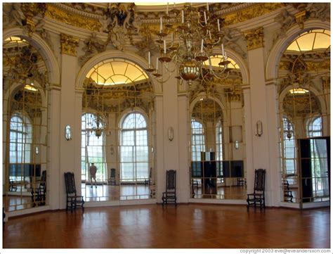 Charlottenburg Palace Photo Id 10485 Berlin Palace Interior