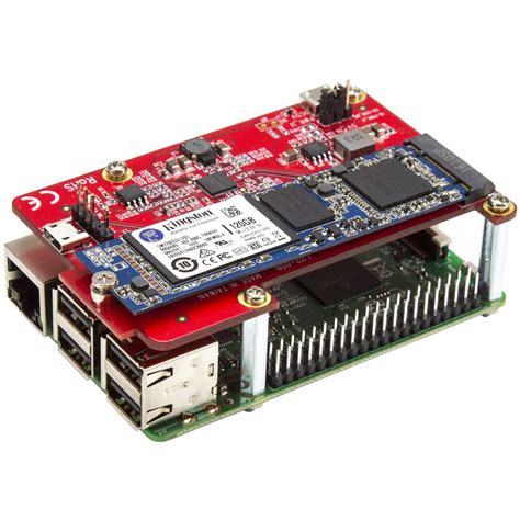 Startech Com Raspberry Pi Boardusb 20 480mbpsusb To M2 Sata Converterusb To Sata Raspberry Pi