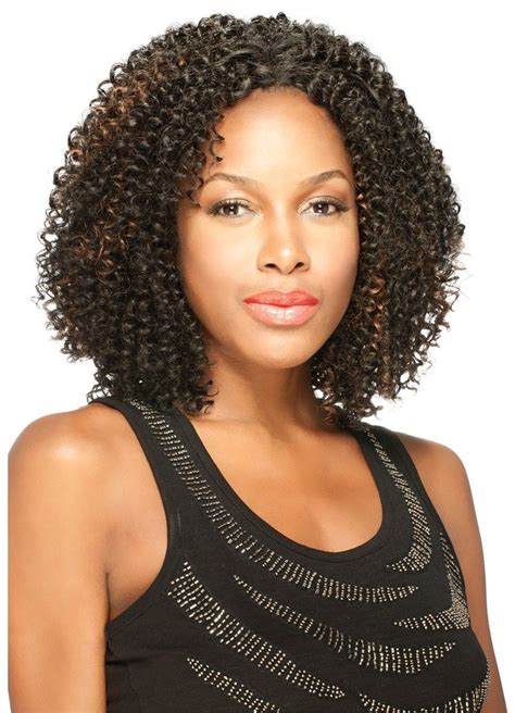 12 Sensational Long Jerry Curl Weave Hairstyles