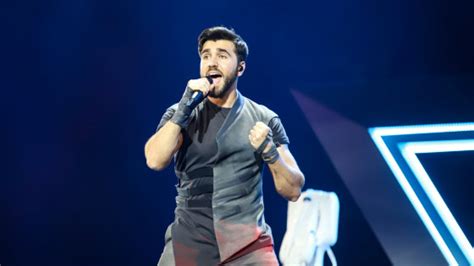 Maxxy rainbow esc 18.239 views1 year ago. ESC Insight | Newsletter: Rehearsal Roundup - Semi Final Two