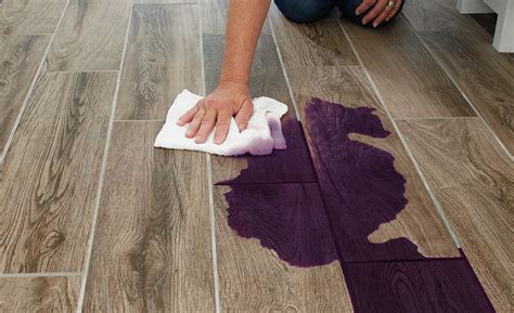 How To Clean Wood Tile Floors Flooring Guide By Cinvex