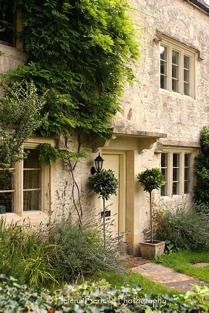 Modern Country Style The Best Front Door Colours To Paint Cotswold