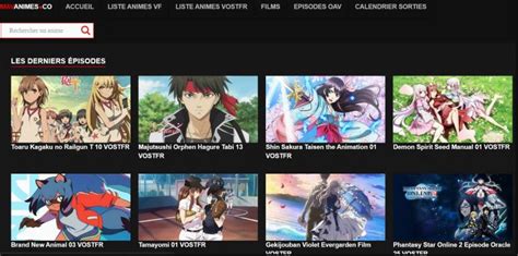 Top 8 Meilleurs Sites De Streaming Anime 2021 Gratuit