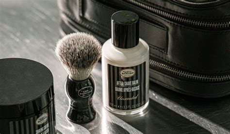 Top 7 Mens Aftershave Balms As Recommended By Shaving Experts