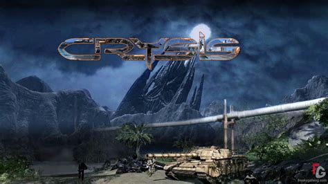 Crysis Wallpapers 1920x1080 Full Hd 1080p Desktop