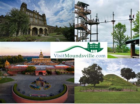 Attraction Hours Visit Moundsville Moundsville Wv