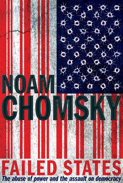 Failed States Noam Chomsky 9781741149142 Allen And Unwin Australia