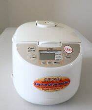 Tigers Cups Rice Cooker For Sale Ads For Used Tigers Cups