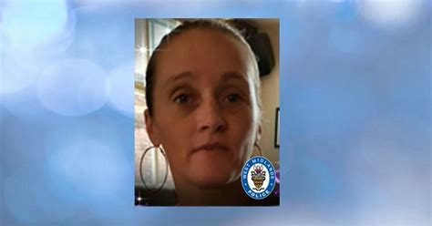 Police Appeal To Find Missing Wolverhampton Woman 40 Express And Star