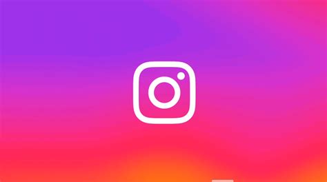 Instagram Rolls Out A New Typeface Slightly Tweaked Logo Off