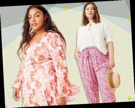 13 Anthropologie Plus Size Items Were Obsessed With