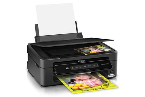 R250, epson stylus photo r260, epson stylus photo r265, epson stylus photo r270, epson. Epson Stylus NX230 Small-in-One All-in-One Printer ...