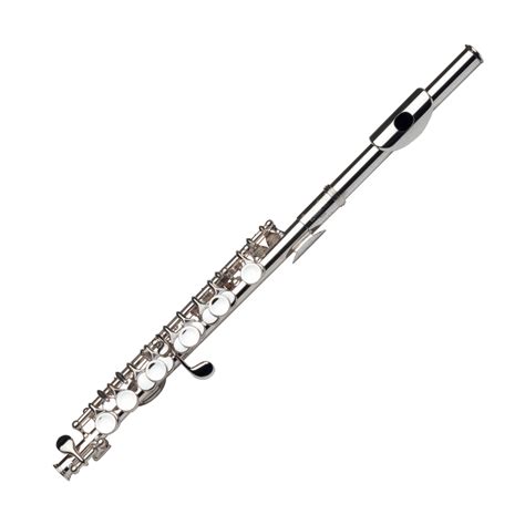 This guide will outline the basics for getting started in playing this lively instrument. Gemeinhardt.com: Gemeinhardt 4SS Professional Piccolo
