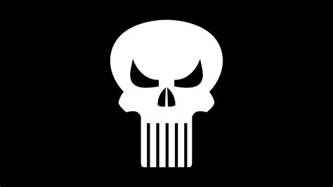 Post Oficial El Castigador Punisher El Anti Heroes De Marvel