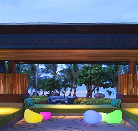 Luxury W Retreat Koh Samui In Thailand Architecture Design