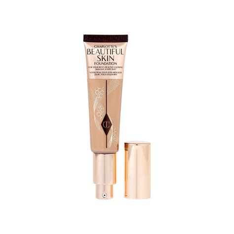 Charlotte Tilbury Beautiful Skin Foundation Review Who What Wear
